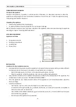 Предварительный просмотр 7 страницы BestMatic SDF-126339.5 Instruction Manual