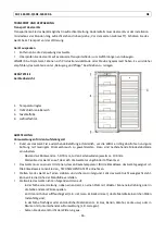 Предварительный просмотр 17 страницы BestMatic SDF-126339.5 Instruction Manual