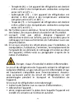 Предварительный просмотр 26 страницы BestMatic SDF-126339.5 Instruction Manual