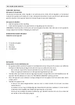 Предварительный просмотр 38 страницы BestMatic SDF-126339.5 Instruction Manual