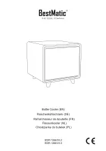 BestMatic SDR-126618.2 Instruction Manual preview