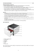 Предварительный просмотр 7 страницы BestMatic SDR-126618.2 Instruction Manual