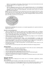 Предварительный просмотр 18 страницы BestMatic SDR-126618.2 Instruction Manual