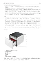 Предварительный просмотр 47 страницы BestMatic SDR-126618.2 Instruction Manual