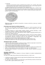 Предварительный просмотр 49 страницы BestMatic SDR-126618.2 Instruction Manual