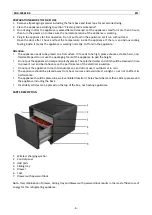 Предварительный просмотр 7 страницы BestMatic SDR-126618.4 Instruction Manual