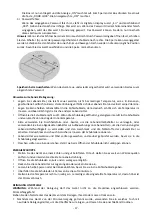 Предварительный просмотр 18 страницы BestMatic SDR-126618.4 Instruction Manual