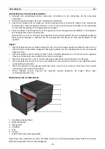 Предварительный просмотр 35 страницы BestMatic SDR-126618.4 Instruction Manual