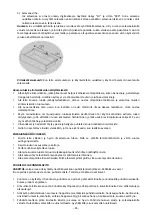 Предварительный просмотр 46 страницы BestMatic SDR-126618.4 Instruction Manual