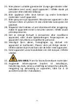 Предварительный просмотр 52 страницы BestMatic SDR-126618.4 Instruction Manual