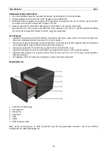 Предварительный просмотр 53 страницы BestMatic SDR-126618.4 Instruction Manual