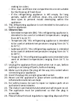 Preview for 5 page of BestMatic TBT-127183.10 Instruction Manual