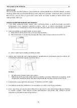 Предварительный просмотр 56 страницы BestMatic TBT-127183.10 Instruction Manual