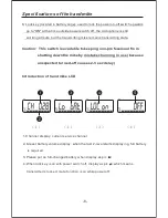 Предварительный просмотр 7 страницы BestMedia BM-520U User Manual