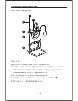 Предварительный просмотр 11 страницы BestMedia BM-520U User Manual