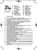 Предварительный просмотр 4 страницы Besto Buoyancy Aid 50N Instructions For Use Manual