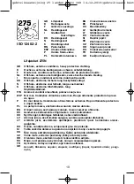 Предварительный просмотр 6 страницы Besto Buoyancy Aid 50N Instructions For Use Manual