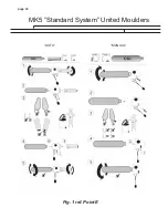 Предварительный просмотр 24 страницы Besto SEAFIT QB275 Owner'S Manual