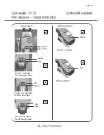 Предварительный просмотр 25 страницы Besto SEAFIT QB275 Owner'S Manual