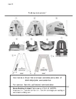 Предварительный просмотр 28 страницы Besto SEAFIT QB275 Owner'S Manual