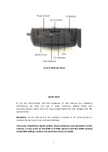 Предварительный просмотр 7 страницы Bestok 5210GM User Manual