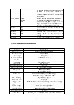 Предварительный просмотр 13 страницы Bestok 5210GM User Manual