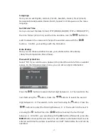 Preview for 13 page of Bestok 8210A User Manual