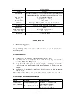 Preview for 18 page of Bestok 8210A User Manual