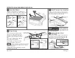 Preview for 3 page of Bestop 17182 Installation Instructions Manual