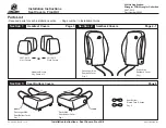 Предварительный просмотр 2 страницы Bestop 29280 Installation Instructions Manual