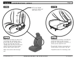 Предварительный просмотр 7 страницы Bestop 29280 Installation Instructions Manual