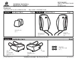 Предварительный просмотр 2 страницы Bestop 29283 Installation Instructions Manual