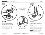 Предварительный просмотр 4 страницы Bestop 29283 Installation Instructions Manual