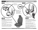 Предварительный просмотр 8 страницы Bestop 29283 Installation Instructions Manual