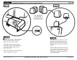 Preview for 6 page of Bestop 29284 Installation Instructions Manual