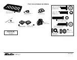 Preview for 2 page of Bestop 41401 Installation Instructions