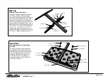 Preview for 3 page of Bestop 41409 Installation Instructions