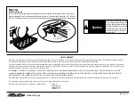 Preview for 4 page of Bestop 41409 Installation Instructions