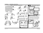 Предварительный просмотр 2 страницы Bestop 42502 Installation Instructions