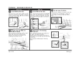 Предварительный просмотр 3 страницы Bestop 42502 Installation Instructions