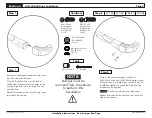 Предварительный просмотр 4 страницы Bestop 44941 Installation Instructions Manual