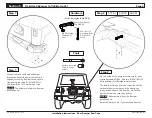 Предварительный просмотр 6 страницы Bestop 44941 Installation Instructions Manual