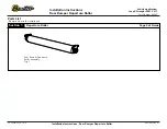 Предварительный просмотр 2 страницы Bestop 44942 Installation Instructions