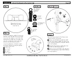 Preview for 12 page of Bestop 44943 Installation Instructions Manual