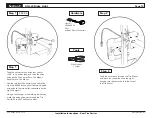 Preview for 13 page of Bestop 44943 Installation Instructions Manual