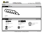 Preview for 2 page of Bestop 44948 Installation Instructions