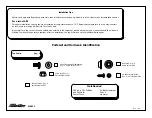 Preview for 2 page of Bestop 51361 Installation Instructions Manual