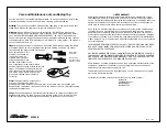 Preview for 8 page of Bestop 51361 Installation Instructions Manual