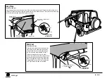 Preview for 3 page of Bestop 52528 Installation Instructions