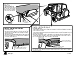 Preview for 4 page of Bestop 52528 Installation Instructions